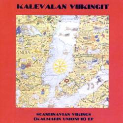 Kalevalan Viikingit : Scandinavian Vikings (Kalmarin Unioni II)